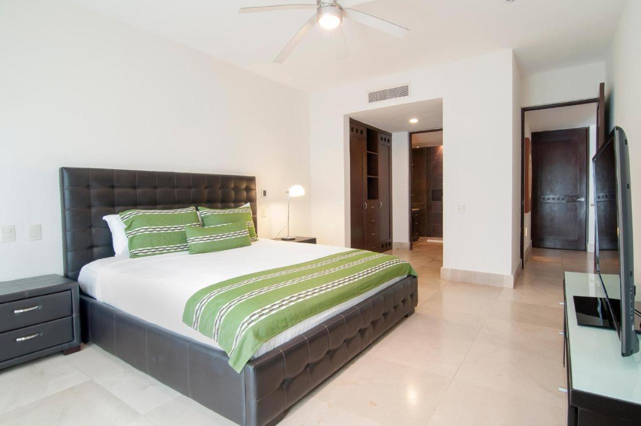 Luxurious & Central Condo In Playa Steps From The Beach Playa del Carmen Dış mekan fotoğraf
